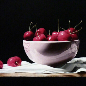 A Decade of Realism. Courtesy of ArtSpace/Virginia Miller Galleries