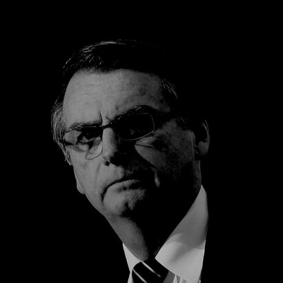 Jair Bolsonaro, otro que tal baila