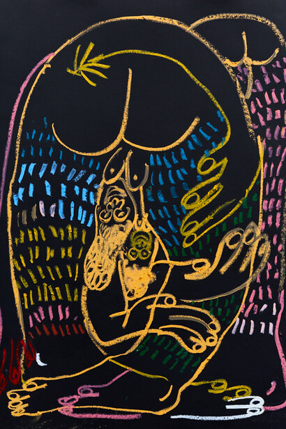 Jeffrey Cheung. Courtesy of Hashimoto Contemporary