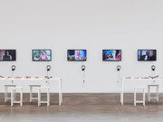 Ai Weiwei. Courtesy of MUAC