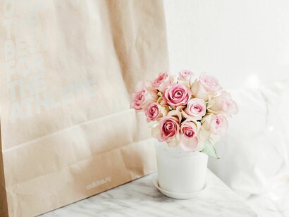 La fiebre del shopping se mantiene...