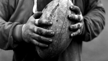 Rugby nel carcere di Padova. Un progetto per gli atleti del Giallo Dozza.