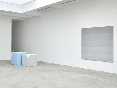 Ettore Spalletti. Courtesy of Galerie Marian Goodman
