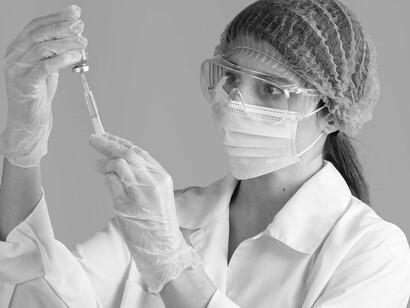 Innovation in hand—bridging lab research to real-world protection