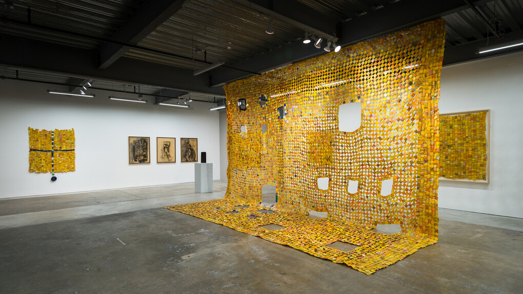 Adesa We. Courtesy of Ever Gold [Projects] 