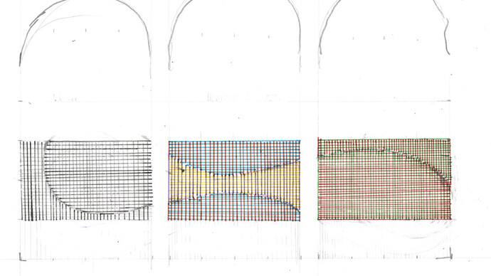 Richard Deacon, Film