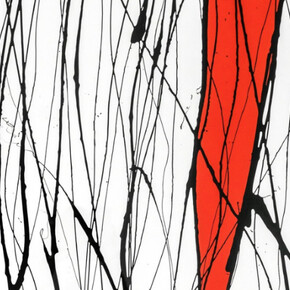 Serena Maisto. Courtesy of Cortesi Gallery