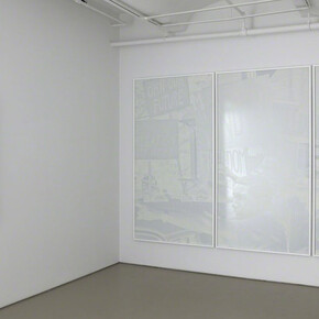 Hank Willis Thomas. Courtesy of Jack Shainman Gallery