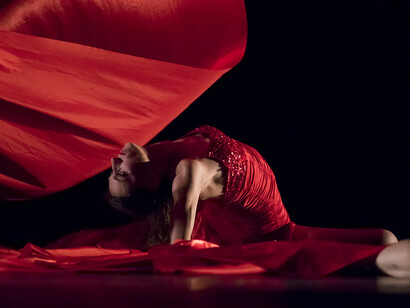 Traviata, momenti di spettacoli