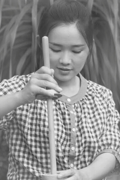 Dianxi Xiaoge, «vloggera» china