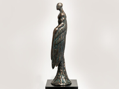 Ed Elliot; Ángel guardián 14, 2019