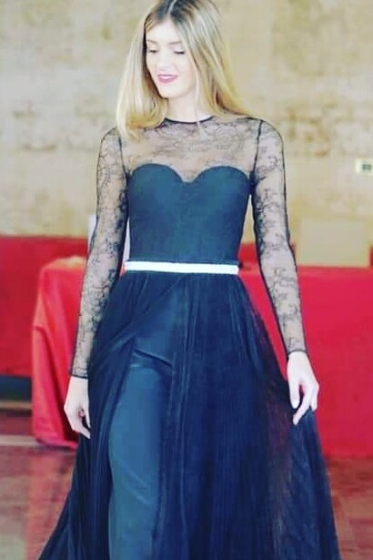 Simone Racioppo, new collection