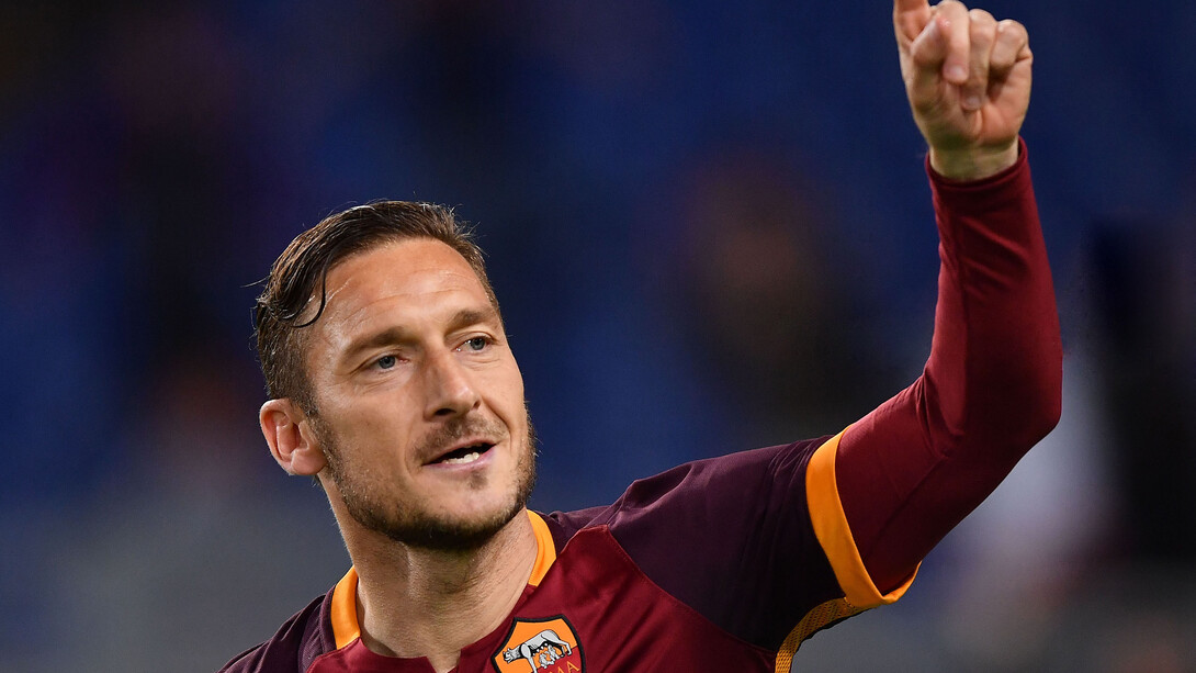 Francesco Totti