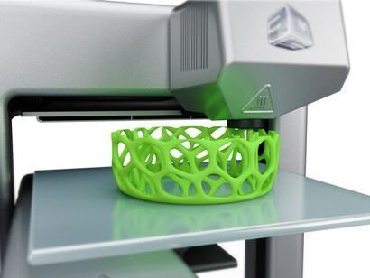 3D Printer