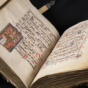 Treasures. Courtesy of National Museum Zurich