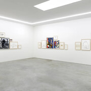 Various artists, Gardeners, exhibition view. Courtesy of V1 Gallery