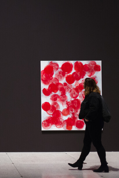 Milan Grygar. Courtesy of National Gallery