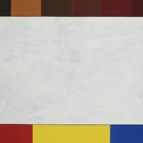 The Genealogy of Color. Courtesy of Henrique Faria Fine Art