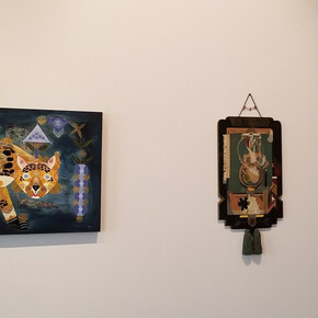 Together. Courtesy of KP Projects