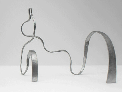 Jacques Jarrige. Courtesy of The Piermont Straus Gallery