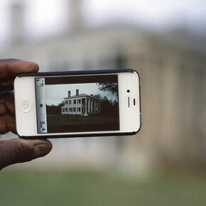 Revelations. Courtesy of Ogden Museum of Southern Art