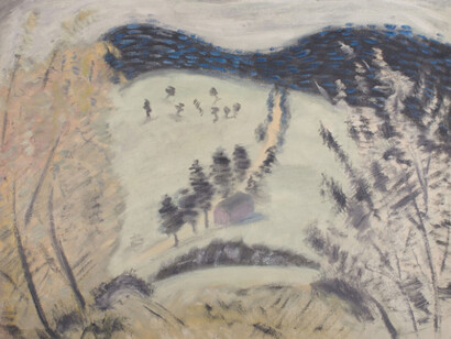 Milton Avery. Courtesy of Victoria Miro