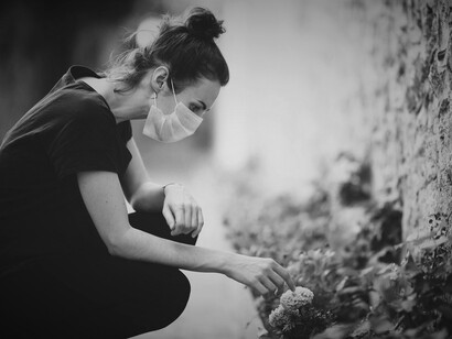 Hai coltivato il tuo giardino interiore?

