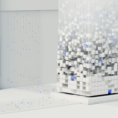Come accadde con il Progetto Genoma Umano, il progresso non deriva soltanto dalle idee, ma dalla possibilità di moltiplicare la capacità computazionale attraverso macchine sempre più potenti