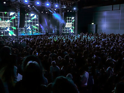 In 2024, Web Summit attracted over 70,000 participants to the vibrant Altice Arena in Lisbon, solidifying its status as a premier tech event, Portugal