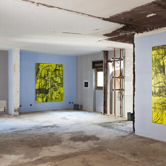 Jana Schröder. Courtesy of T293