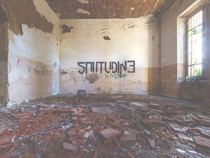 L'Ospedale Psichiatrico di Volterra