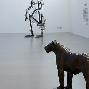 Nelly Schmücking. Courtesy of Museum der bildenden Künste Leipzig
