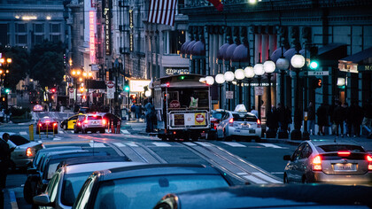 Le bruit. La vie, pour la plupart d’entre nous, est trépidante, et même pour beaucoup, malheureusement stressante