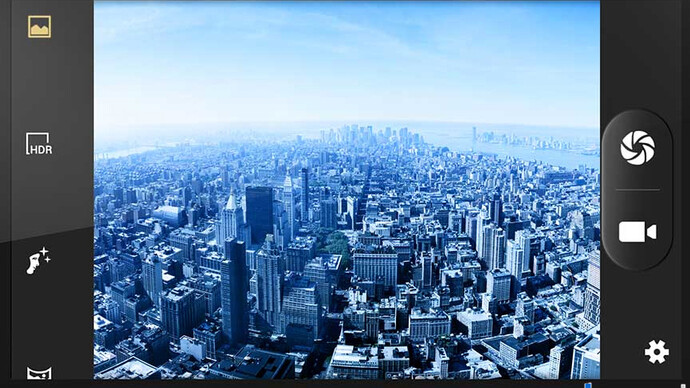 Un teléfono español que se expande por el mundo