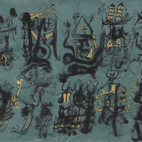 Wei Ligang. Courtesy of Alisan Fine Arts