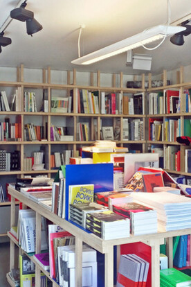 Merike Estna and Maria Metsalu Soft Scrub, Hard Body, Liquid Presence. Courtesy of Art in General 