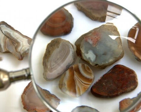 Geology. Courtesy of RAMM