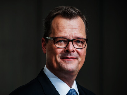 Dr. Joachim Wuermeling