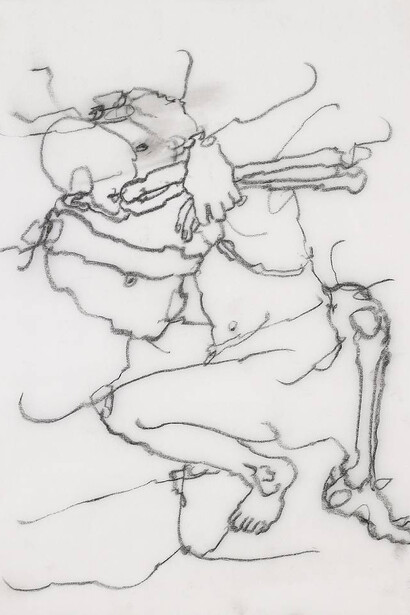 Drawings from the Guerlain Collection. Courtesy of Albertina Museum