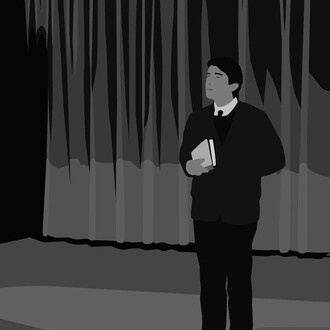 The Crime of Art. Courtesy of Christopher Grimes Gallery