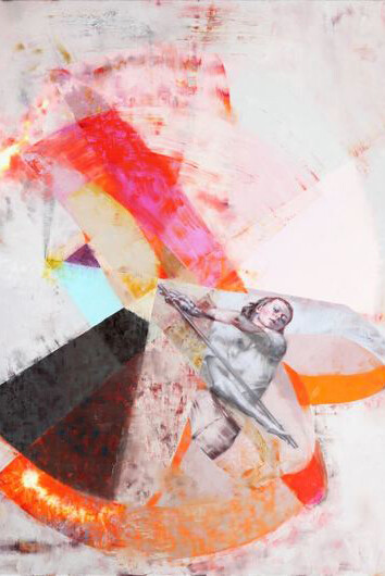 Artists from Krakow: The Generation 1970–1979. Courtesy of Mocak 