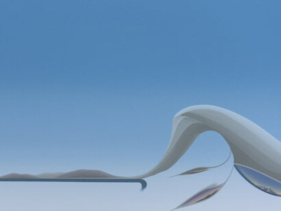 Matt Beasant. Courtesy of Coldstream Fine Art