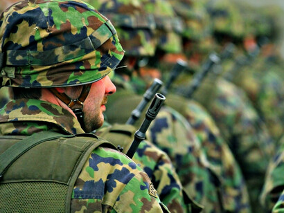 Europa könnte in militärische Konflikte hineingezogen werden, die nicht in seinem Interesse liegen