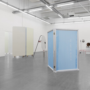 Koenraad Dedobbeleer. Courtesy of Kunstverein Hannover
