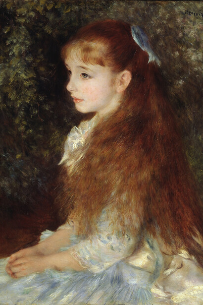 The Emil Bührle Collection. Courtesy of Musée Maillol
