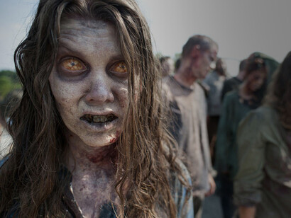 The Walking Dead