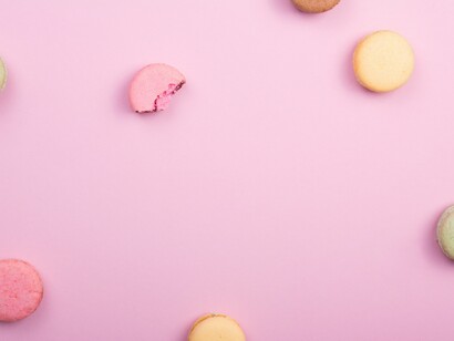 Fome oferecida na estética das dietas, entre outras fomes