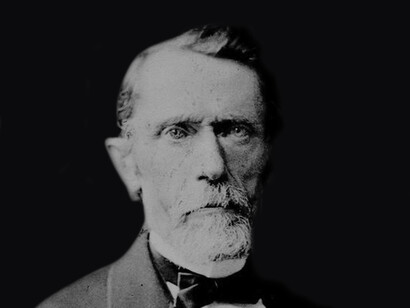 El naturalista y viajero alemán Moritz Wagner