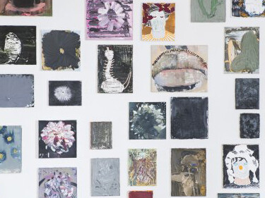 Adomas Danusevičius. Courtesy of Vartai Gallery