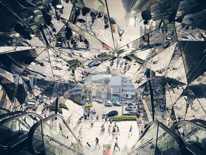 L’humain passe les 7 premières années de sa vie à découvrir le monde